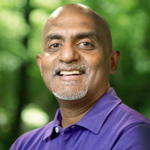 Anand Krishnan