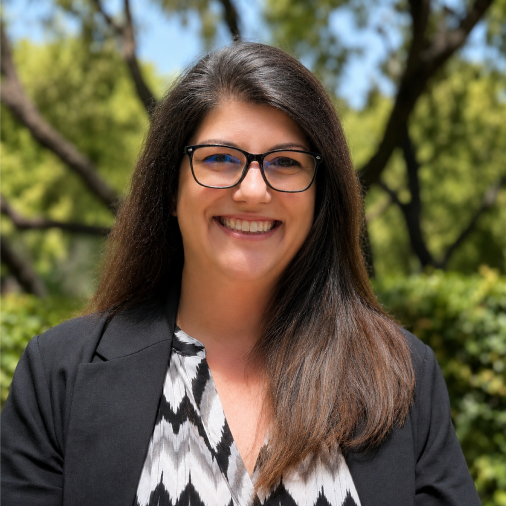 Lori Holloman